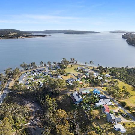 Tasman Holiday Parks - St Helens Exterior foto