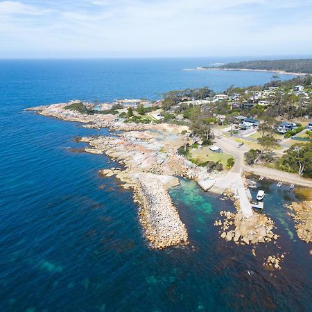 Tasman Holiday Parks - St Helens Exterior foto