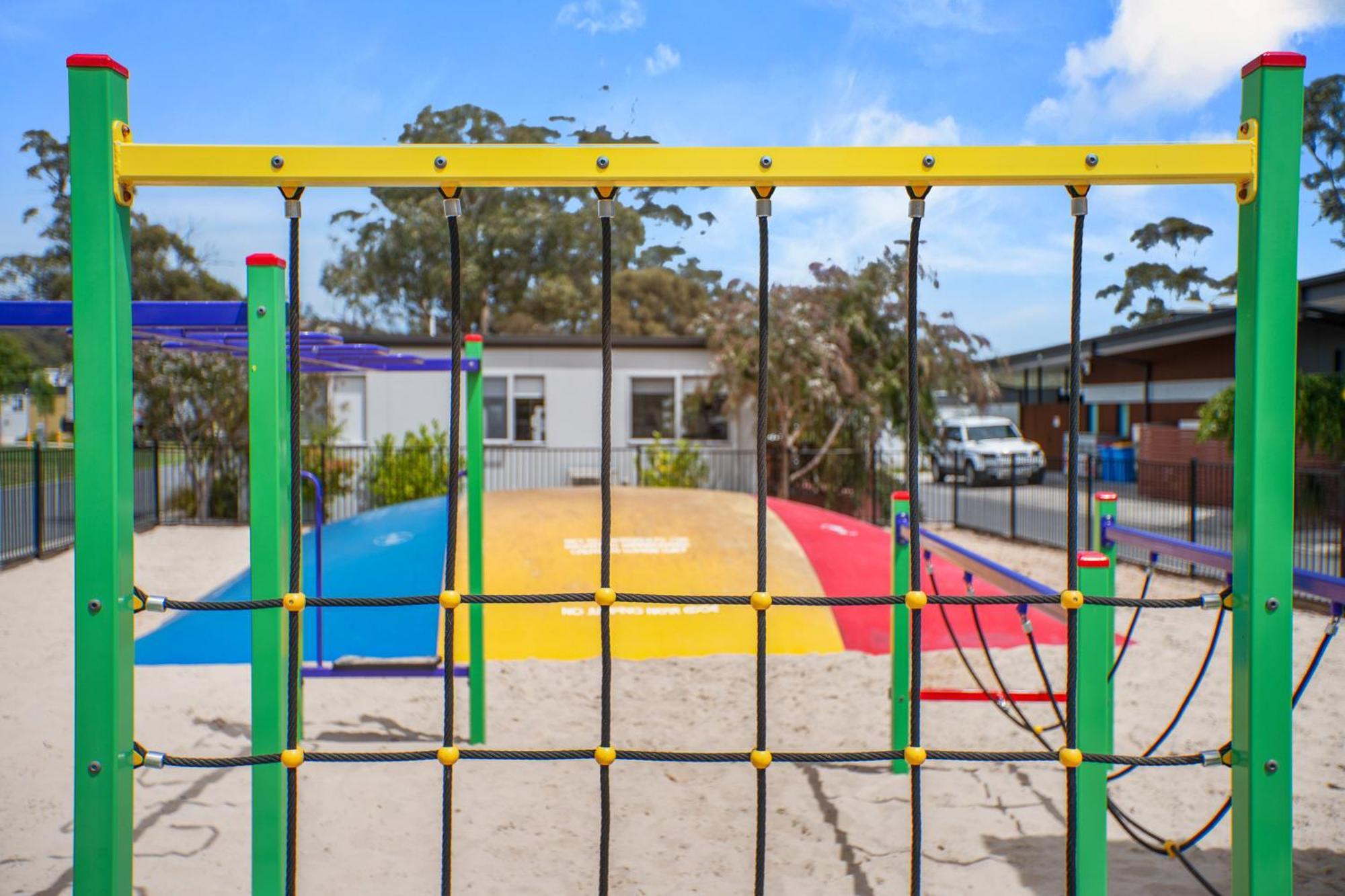 Tasman Holiday Parks - St Helens Exterior foto
