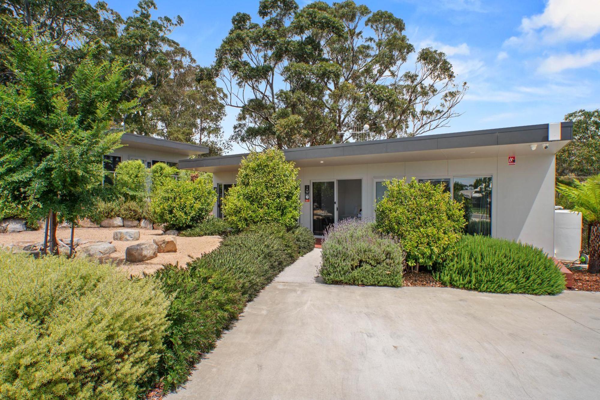 Tasman Holiday Parks - St Helens Exterior foto