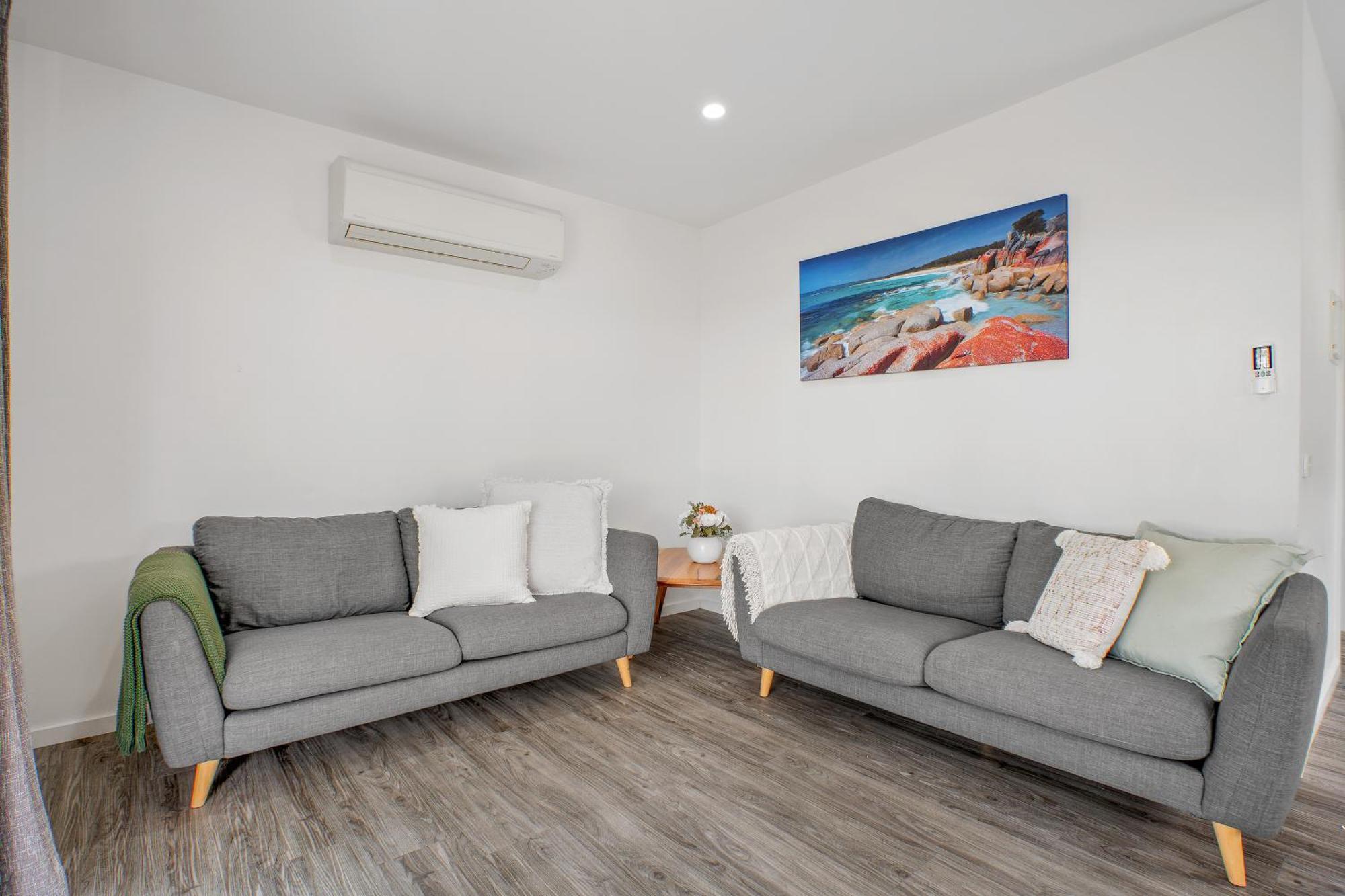 Tasman Holiday Parks - St Helens Exterior foto