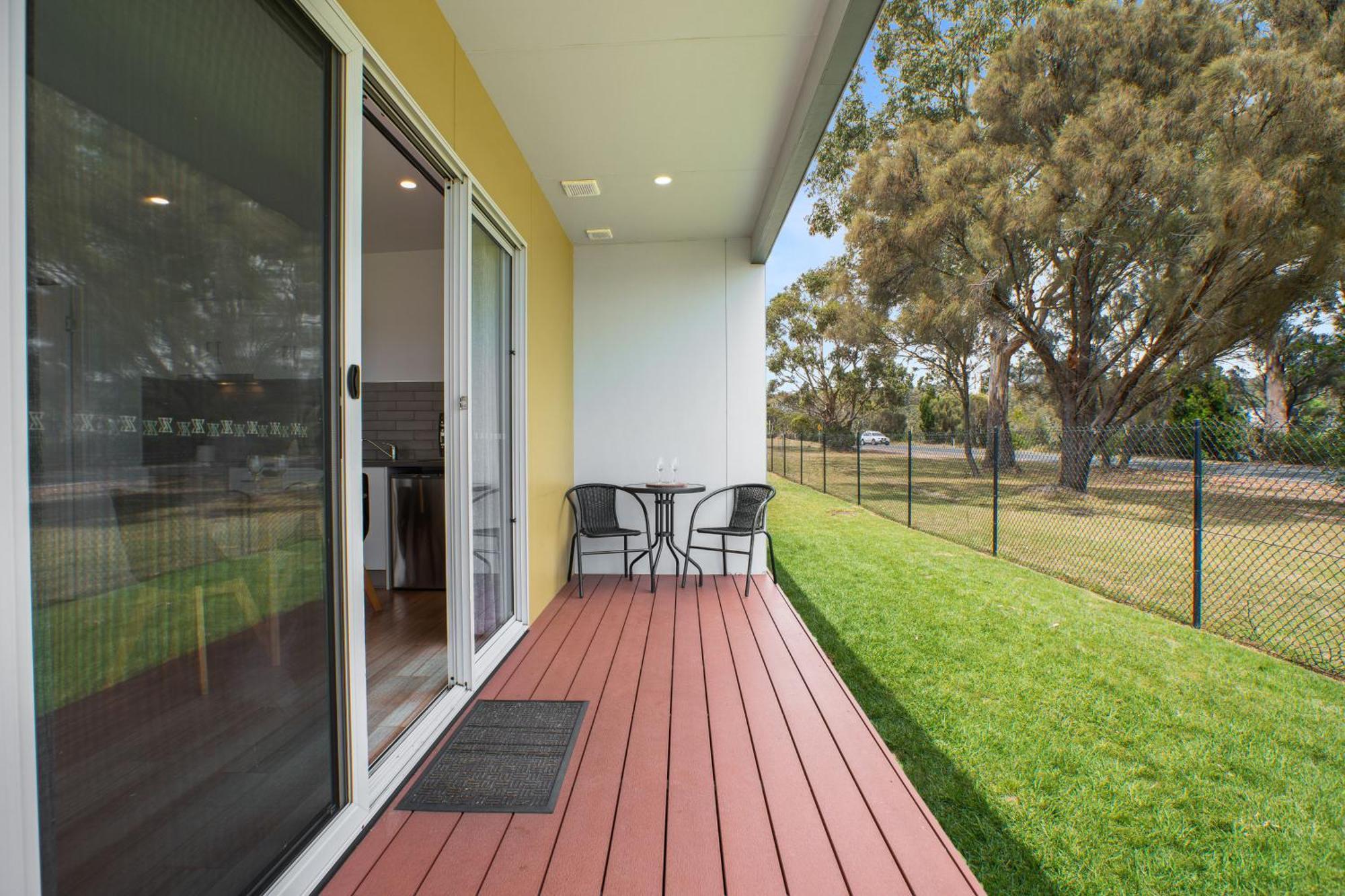 Tasman Holiday Parks - St Helens Exterior foto