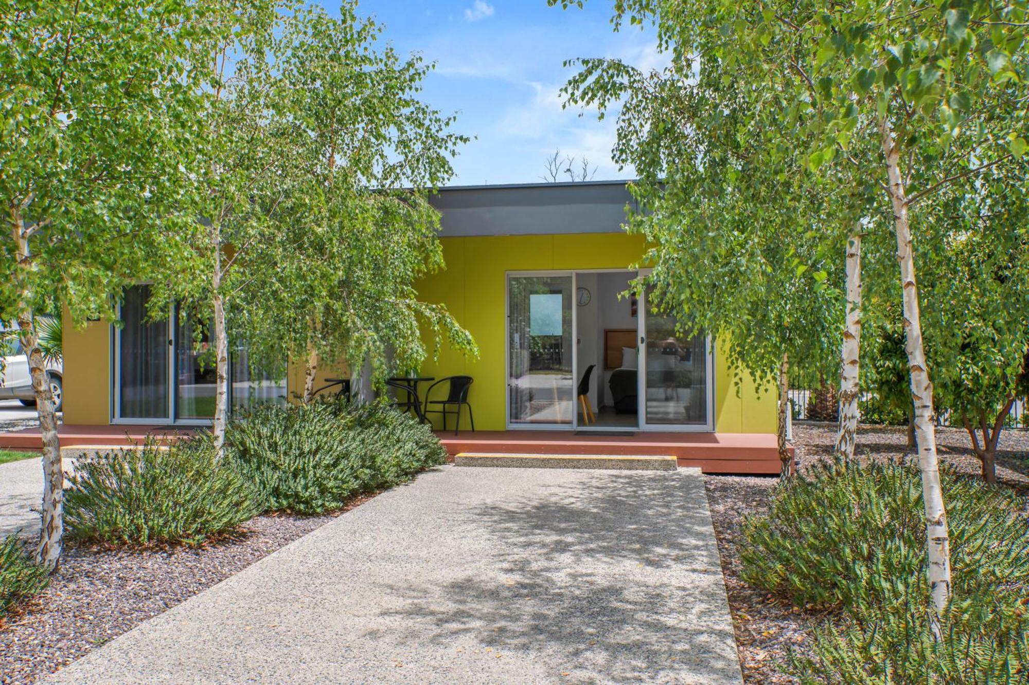 Tasman Holiday Parks - St Helens Exterior foto